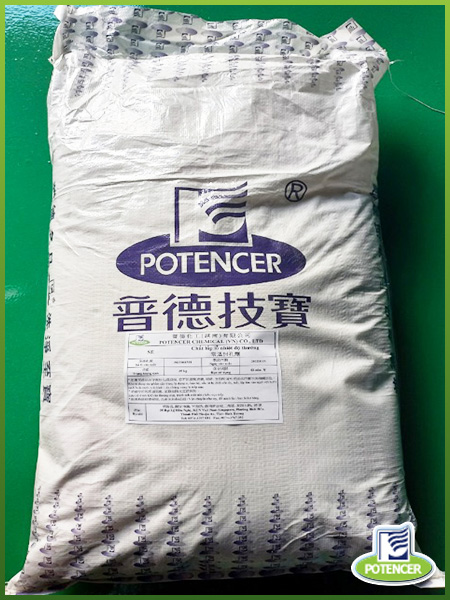Chất lấp lỗ nhiệt độ thường